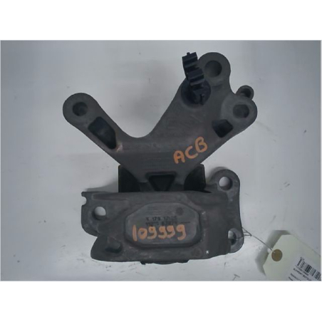 Support moteur occasion RENAULT MEGANE III Phase 2 - 1.2 TCE 115ch