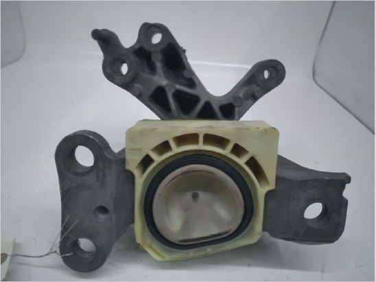 Support moteur occasion RENAULT MEGANE III Phase 2 - 1.2 TCE 115ch