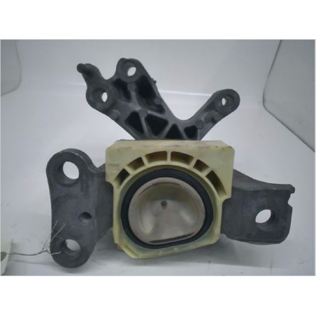 Support moteur occasion RENAULT MEGANE III Phase 2 - 1.2 TCE 115ch