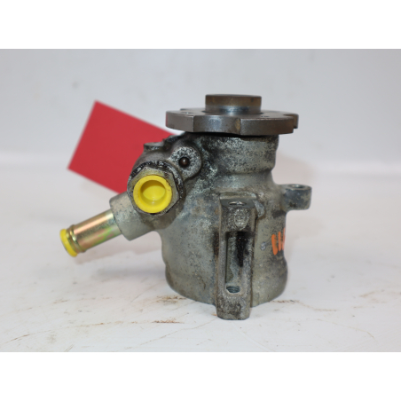 POMPE DIRECTION ASSISTEE