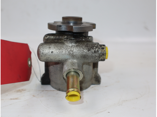 POMPE DIRECTION ASSISTEE