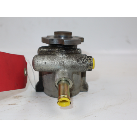 POMPE DIRECTION ASSISTEE