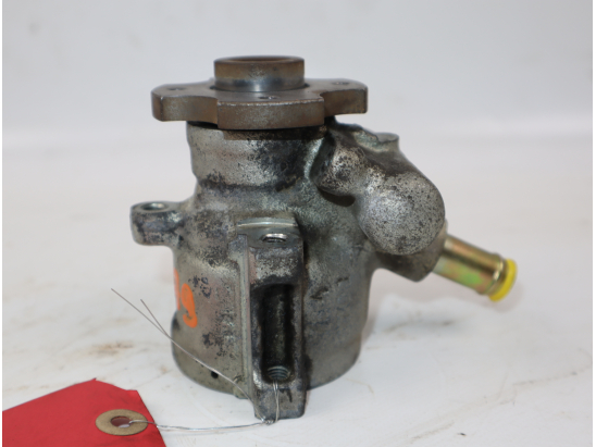 POMPE DIRECTION ASSISTEE