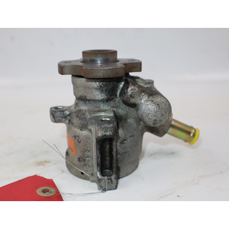 POMPE DIRECTION ASSISTEE