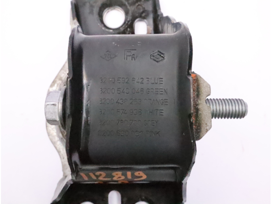 Support moteur occasion DACIA SANDERO I Phase 1 - 1.5 DCI 85ch