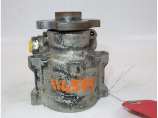 POMPE DIRECTION ASSISTEE