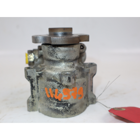 POMPE DIRECTION ASSISTEE