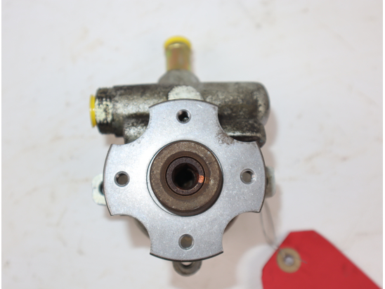 POMPE DIRECTION ASSISTEE