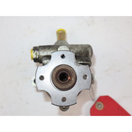 POMPE DIRECTION ASSISTEE