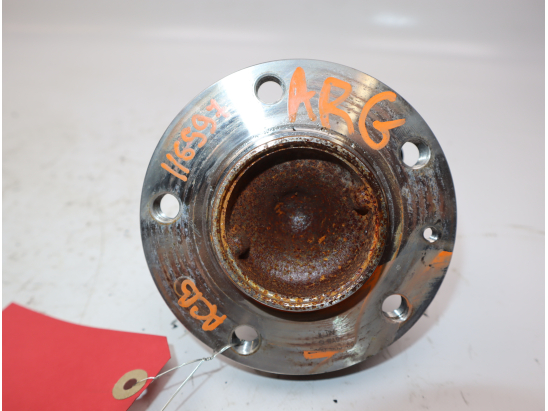 Moyeu arg occasion PEUGEOT PARTNER III Phase 1 - 1.5 HDI 130ch