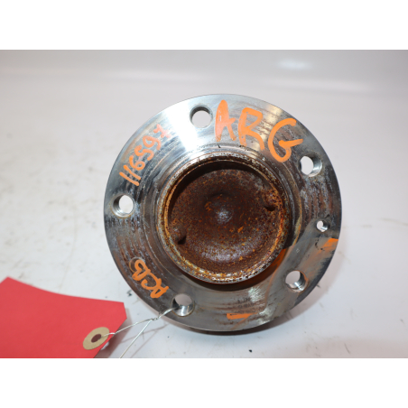 Moyeu arg occasion PEUGEOT PARTNER III Phase 1 - 1.5 HDI 130ch