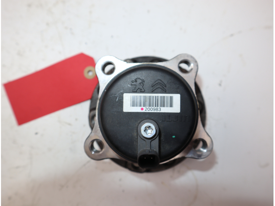 Moyeu arg occasion PEUGEOT PARTNER III Phase 1 - 1.5 HDI 130ch