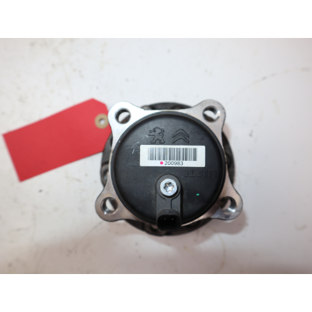 Moyeu arg occasion PEUGEOT PARTNER III Phase 1 - 1.5 HDI 130ch