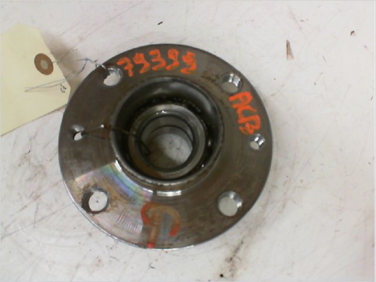 Moyeu arg occasion LANCIA YPSILON V phase 1 - 1.2i 69ch