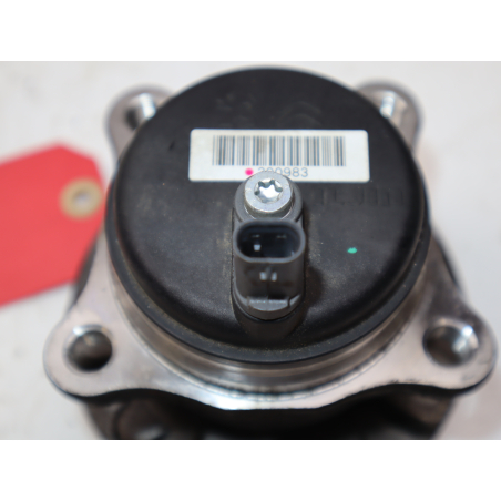 Moyeu arg occasion PEUGEOT PARTNER III Phase 1 - 1.5 HDI 130ch