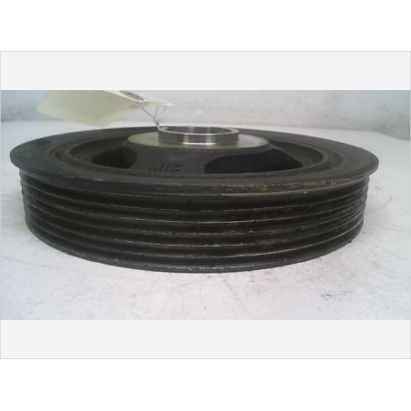 Poulie de vilebrequin occasion PEUGEOT PARTNER I Phase 2 - 1.6 HDI 16v 75ch