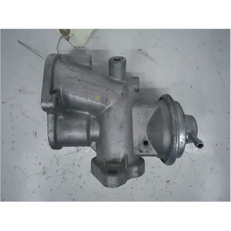 Vanne EGR occasion OPEL CORSA III Phase 1 - 1.7 DI 16v