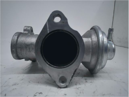 Vanne EGR occasion OPEL CORSA III Phase 1 - 1.7 DI 16v