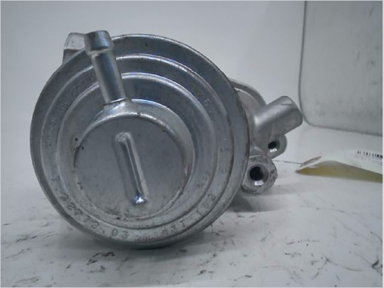 Vanne EGR occasion OPEL CORSA III Phase 1 - 1.7 DI 16v