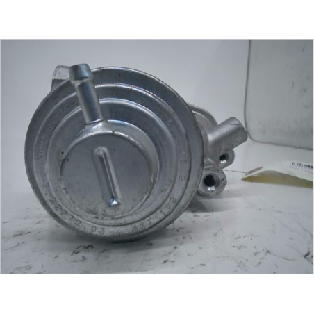 Vanne EGR occasion OPEL CORSA III Phase 1 - 1.7 DI 16v