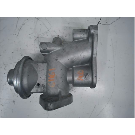 Vanne EGR occasion OPEL CORSA III Phase 1 - 1.7 DI 16v