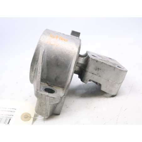 Support moteur occasion CITROEN NEMO Phase 1 - 1.3 HDI 75ch