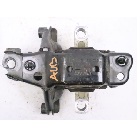 SUPPORT BOITE DE VITESSE