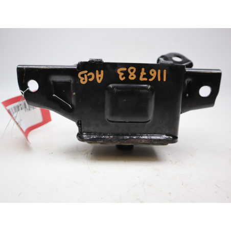 SUPPORT BOITE DE VITESSE