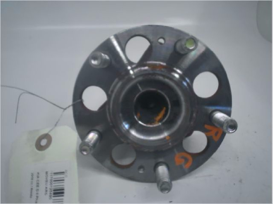 Moyeu arg occasion KIA PROCEED D III Phase 1 - 1.4 T-GDi 140ch