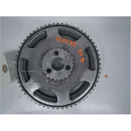 Poulie de vilebrequin occasion FORD KA II Phase 1 - 1.2i 69ch