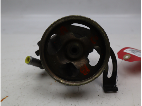 POMPE DIRECTION ASSISTEE