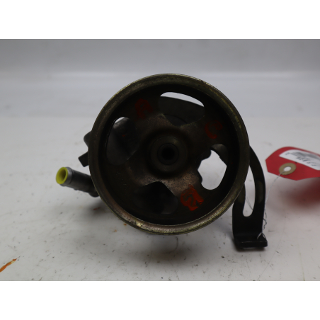 POMPE DIRECTION ASSISTEE