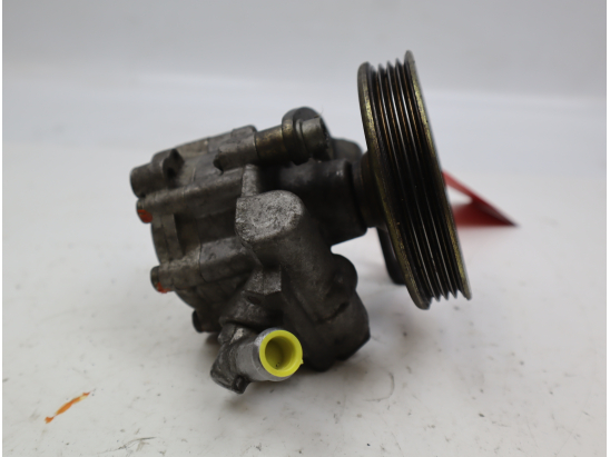 POMPE DIRECTION ASSISTEE