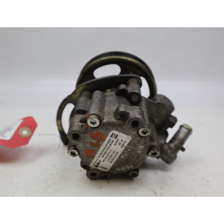 POMPE DIRECTION ASSISTEE