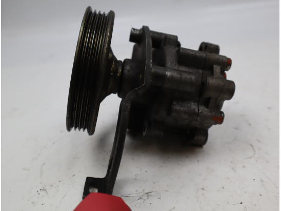 POMPE DIRECTION ASSISTEE