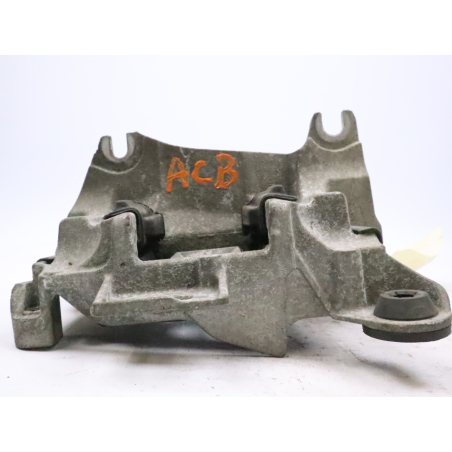 SUPPORT BOITE DE VITESSE