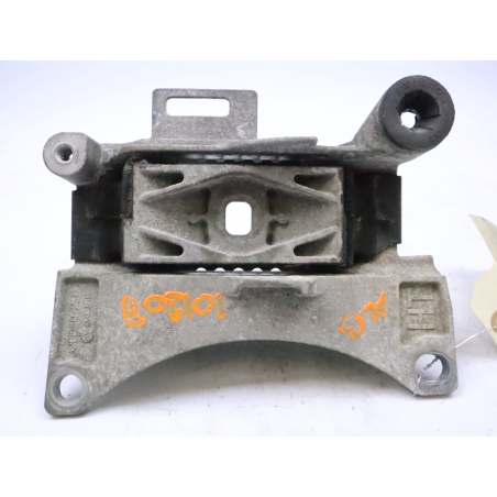 SUPPORT BOITE DE VITESSE