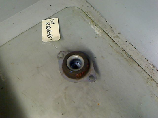 SUPPORT BOITE DE VITESSE