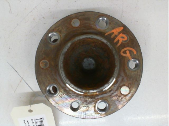 Moyeu arg occasion FIAT 500X Phase 1 - 1.4i 140ch