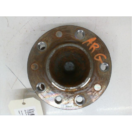 Moyeu arg occasion FIAT 500X Phase 1 - 1.4i 140ch