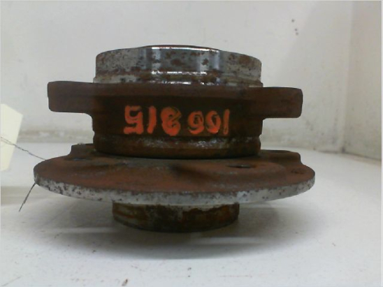 Moyeu arg occasion FIAT 500X Phase 1 - 1.4i 140ch