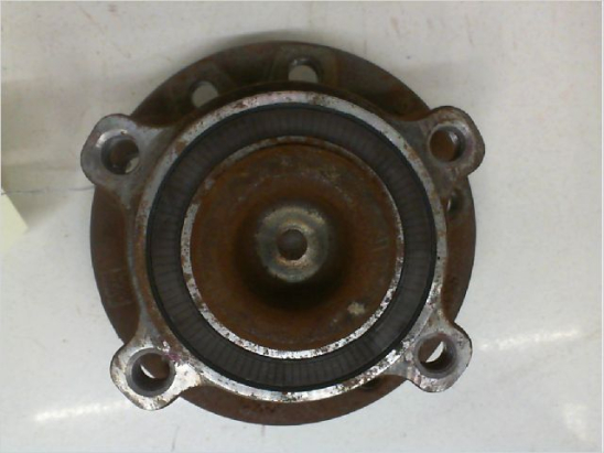 Moyeu arg occasion FIAT 500X Phase 1 - 1.4i 140ch