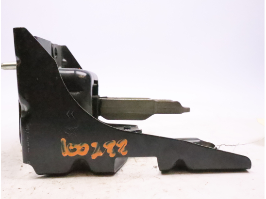 SUPPORT BOITE DE VITESSE