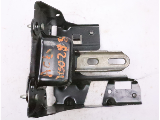 SUPPORT BOITE DE VITESSE