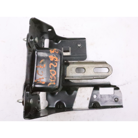 SUPPORT BOITE DE VITESSE