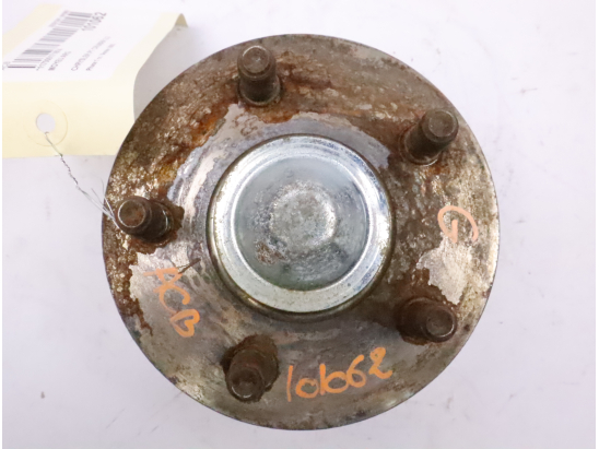 Moyeu arg occasion CHRYSLER PT CRUISER Phase 1 - 2.2 crd 120ch