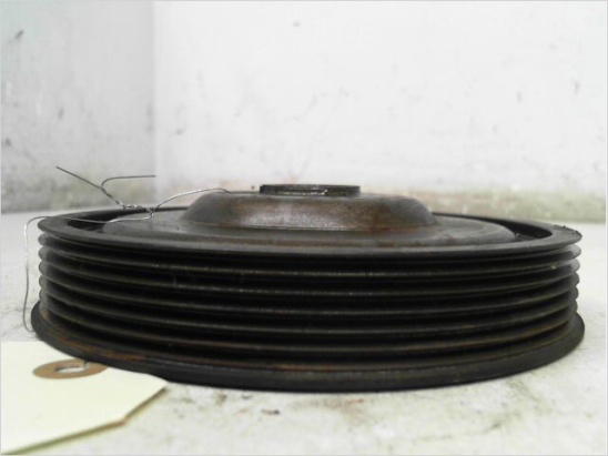 POULIE DE VILEBREQUIN