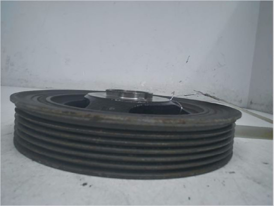 POULIE DE VILEBREQUIN