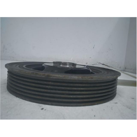 POULIE DE VILEBREQUIN