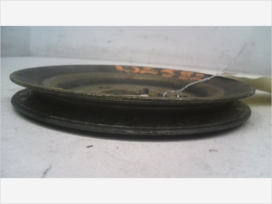 Poulie de vilebrequin occasion CITROEN AX Phase 2 - 1.0i